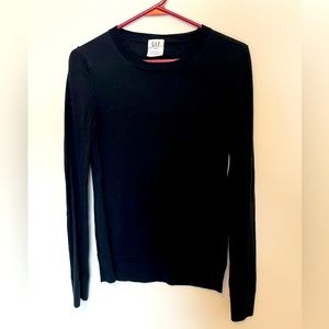 Merino Wool Sweater